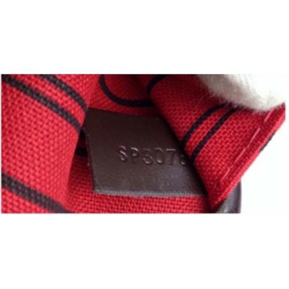 Louis Vuitton neverfull - Picture 2 of 8